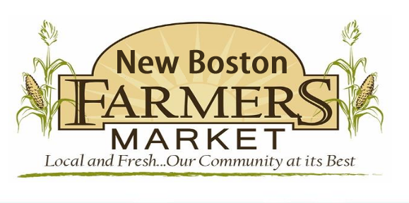 New Boston Craft & Farmers Market