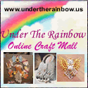 Under The Rainbow, Online Craft Mall