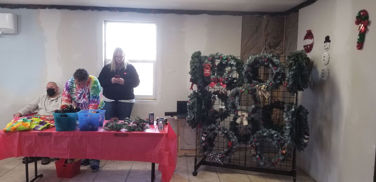 Under The Rainbow, Online Craft Mall